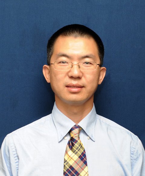 Jian Wu
