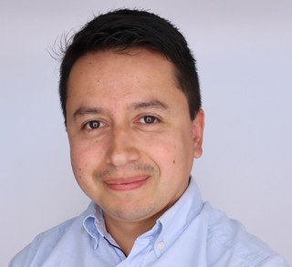 Oscar Chaparro