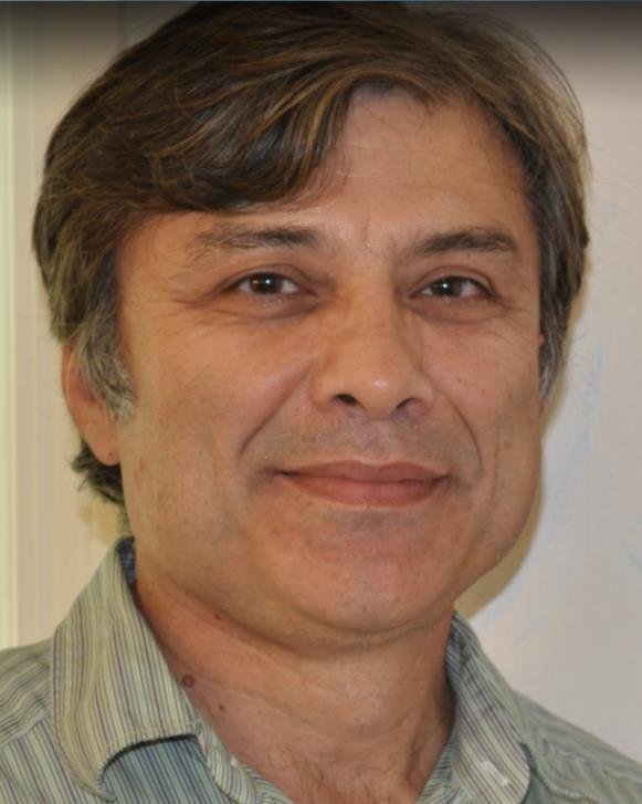 dr. gursel serpen