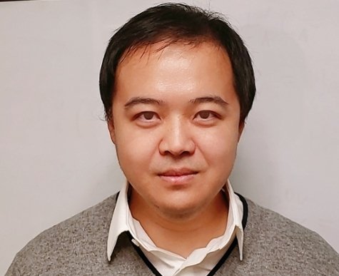 Yanfu Zhang