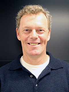 Ubbo Visser
