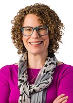 Jennifer Listgarten