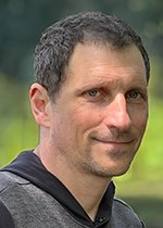 Michael Lustig