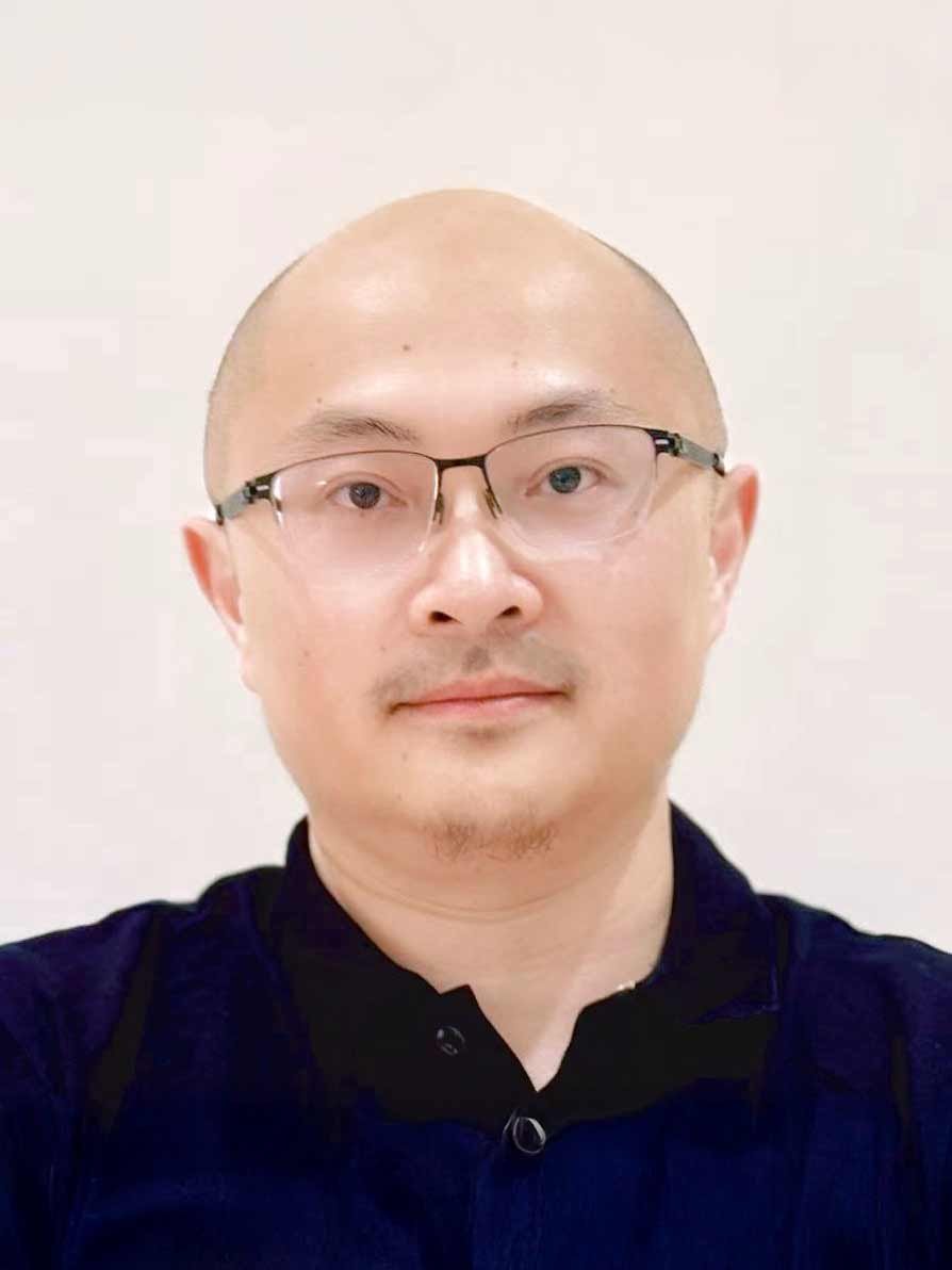 Bo Fang