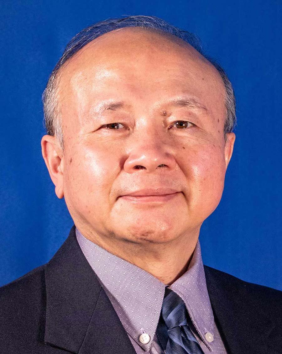 Hong Jiang