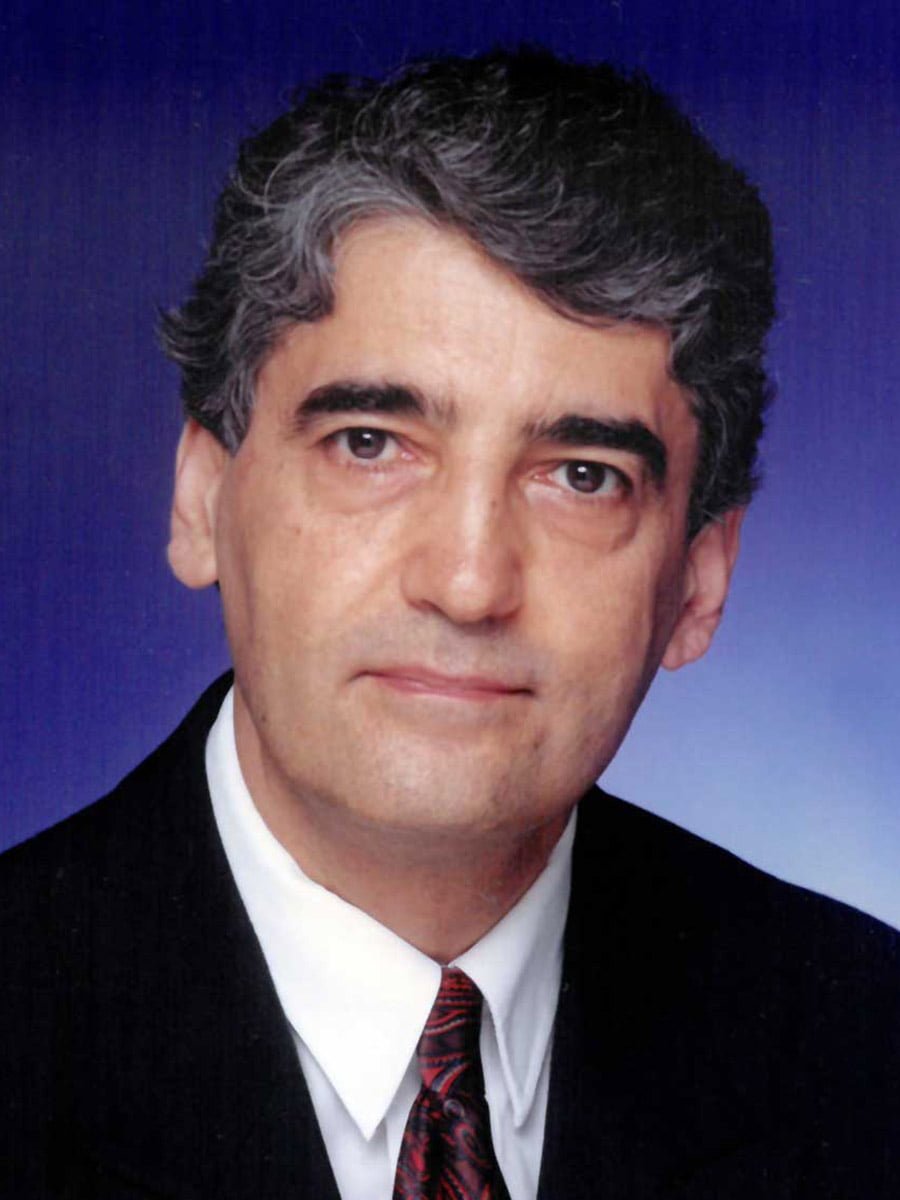 Dr. Farhad A Kamangar