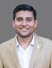 Dr. Shashi Bhushan Jha