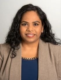 Dr. Caroline Sangeetha John