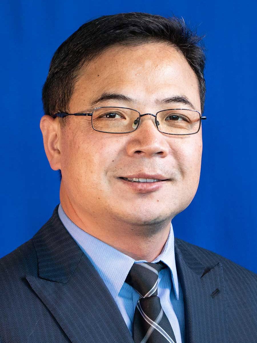 Dr. Yonghe Liu