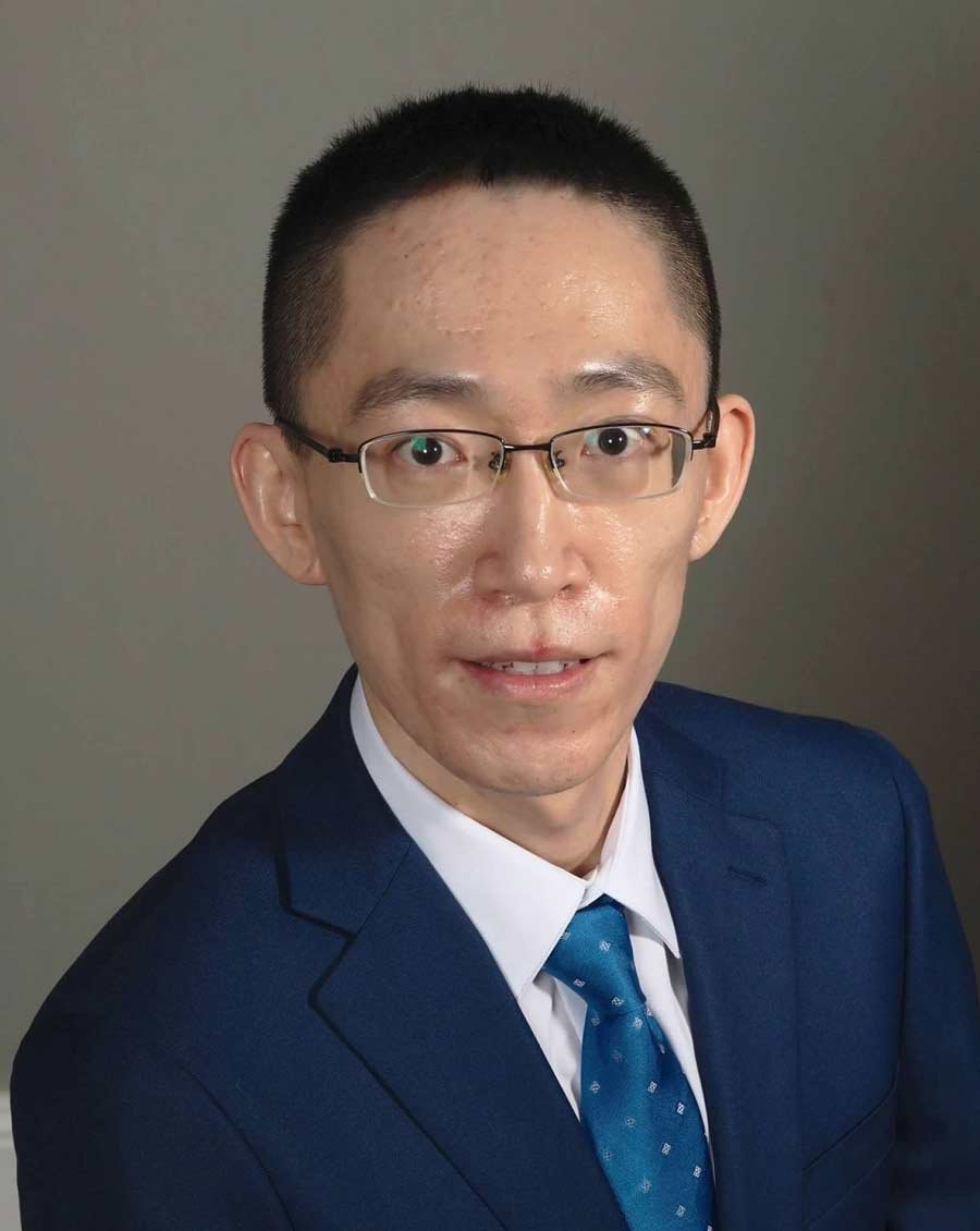 Jiayi Meng