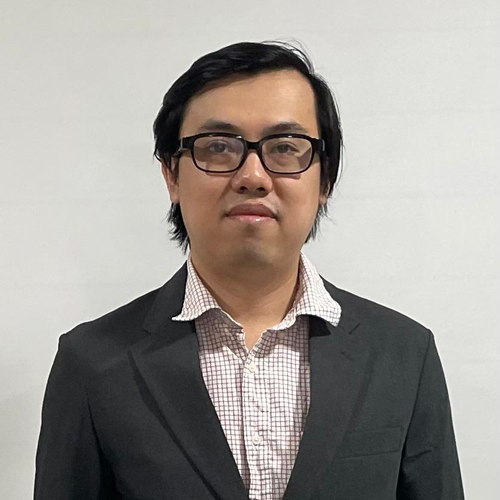 Nghia Hoang