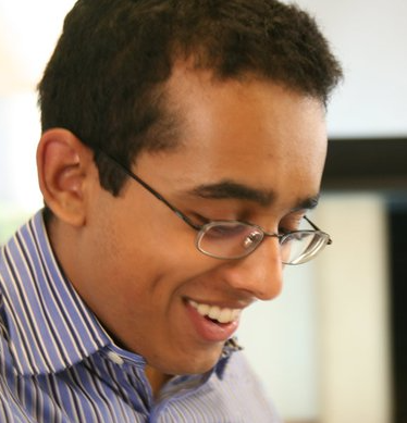 Anand V Natarajan