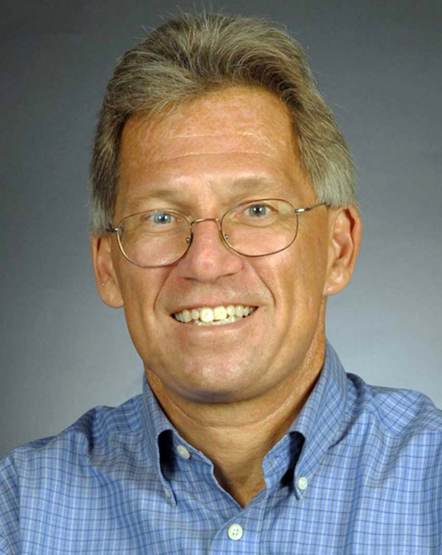 Bob P Weems