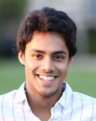 Ranjay Krishna