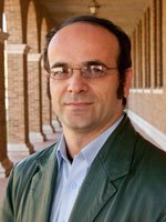 Akbar Siami-Namin