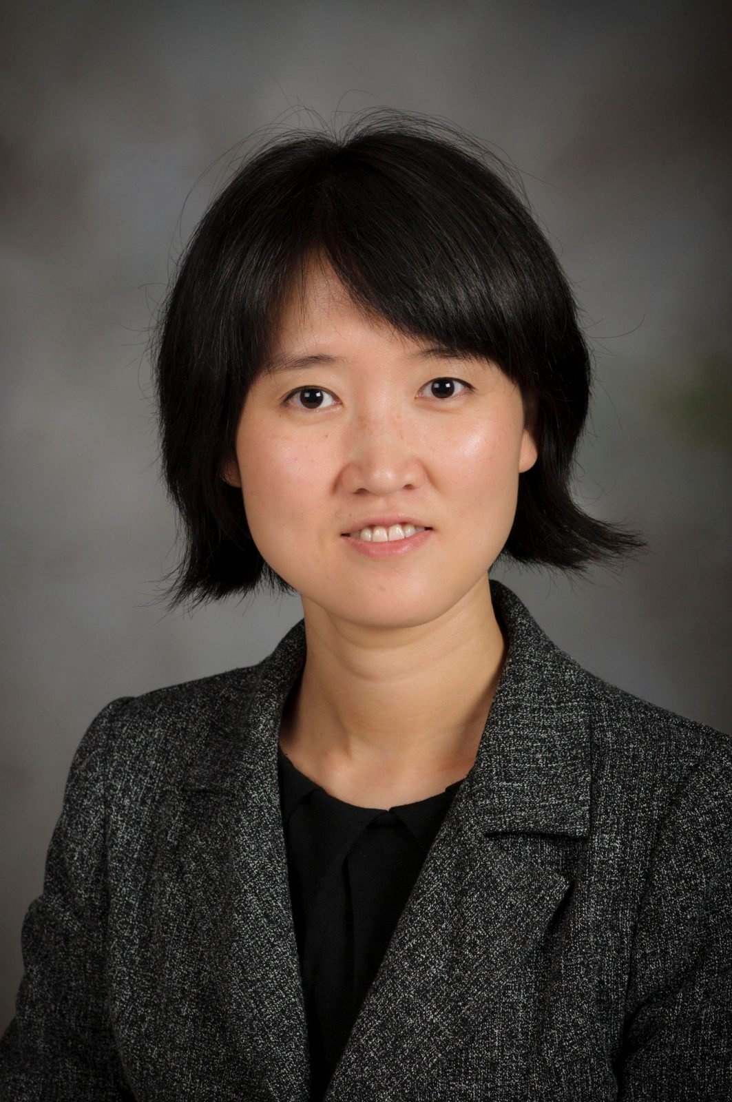 Yaling Yang