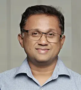 Mathews Jacob