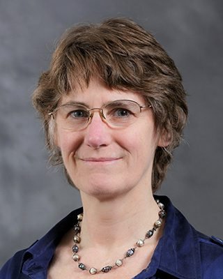Mari Ostendorf