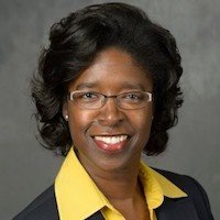 Vetria Byrd
