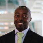 Alex Mbaziira