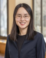 Danqi Chen