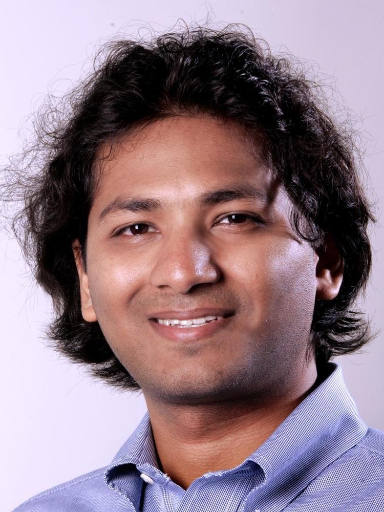 Prateek Mittal