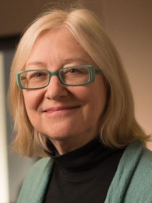 Julia Hirschberg