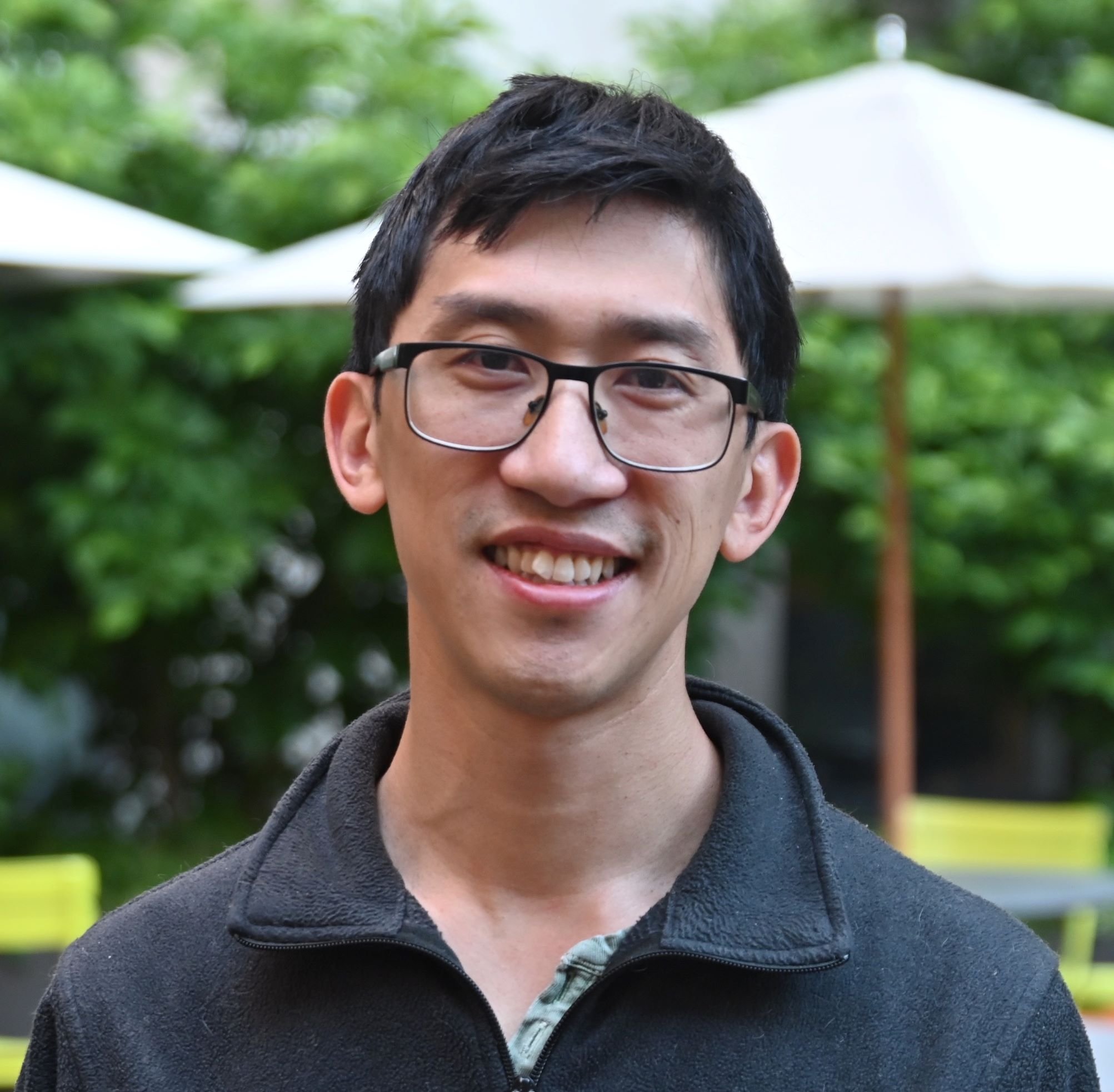 Henry Yuen