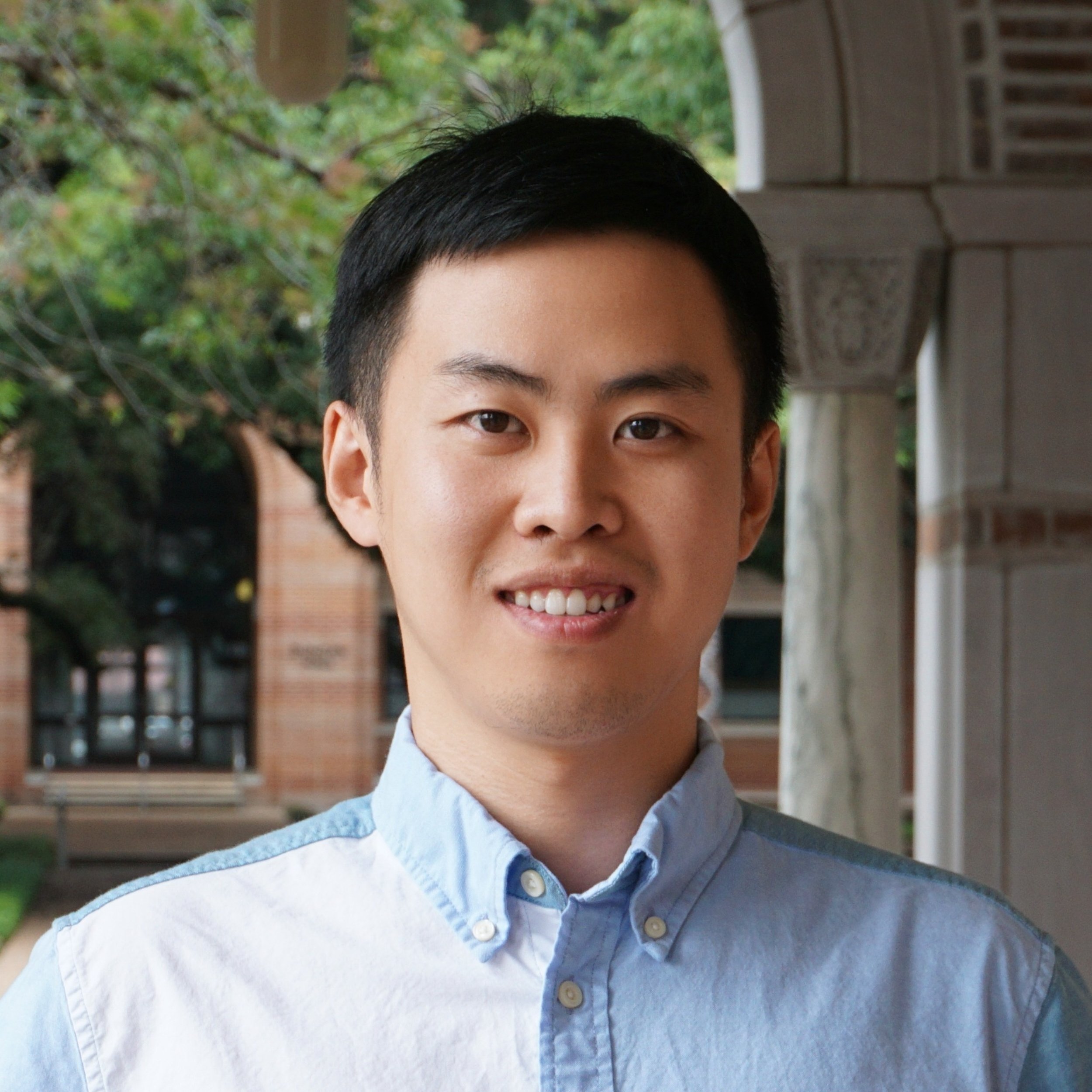  Ruixiang Tang