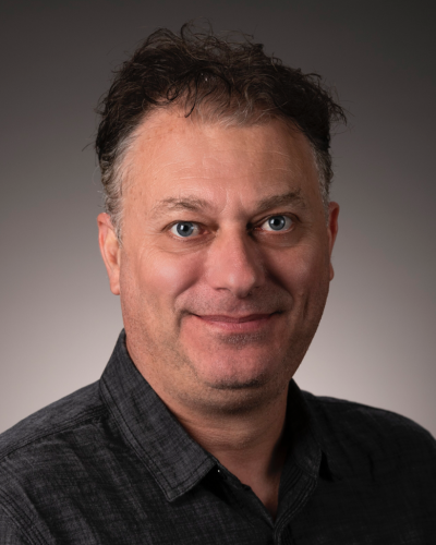 Frederic G. Gibou