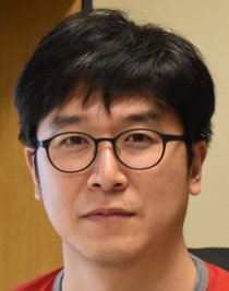 Dr. Dongchul Kim