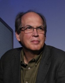 Roger Eastman