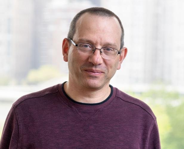 Vitaly Shmatikov
