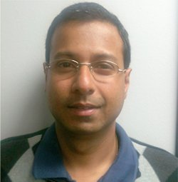Dr. N. Karpoor Shashidhar