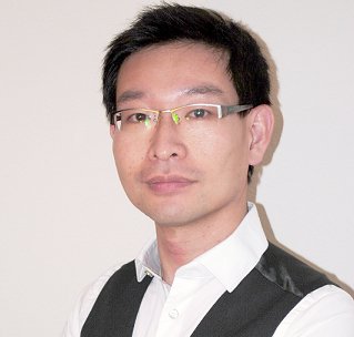 Dr. Jing Zhang
