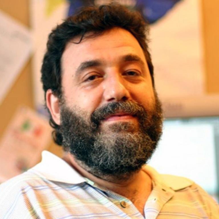 Boris Aronov