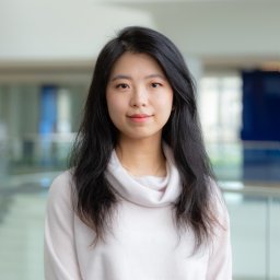 Ruizhe Ma