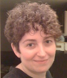Anna Rumshisky