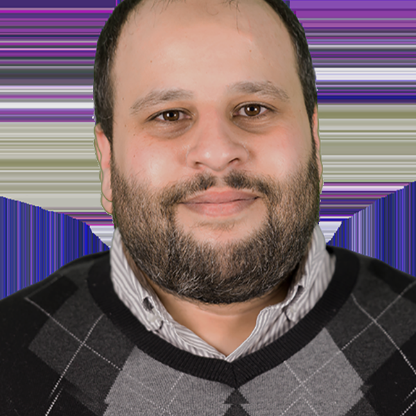 Abdallah Khreisha