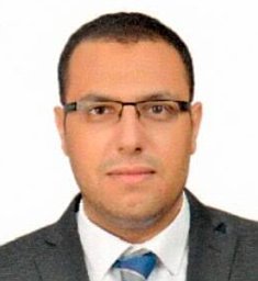Mahmoud Eldefrawy