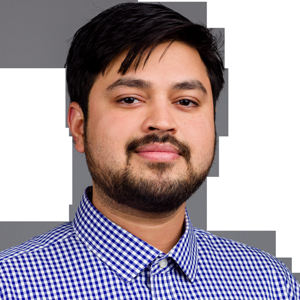 Akshay Rangamani