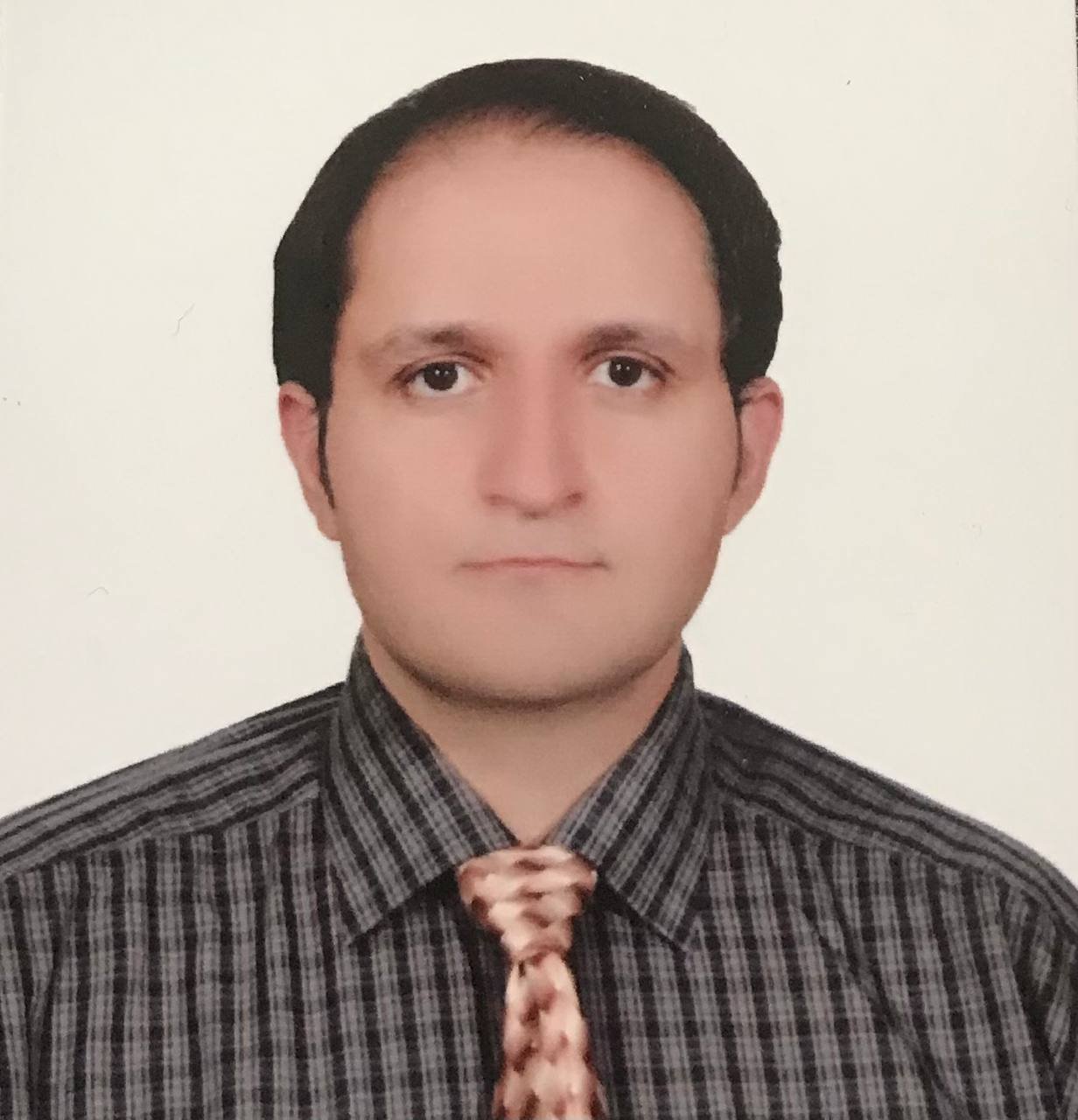 Ali Saghiri