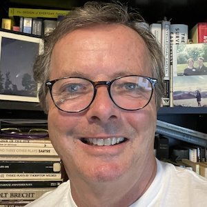 Scott Robertson