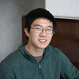 Winston Wu