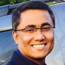 Shawon S. M. Rahman