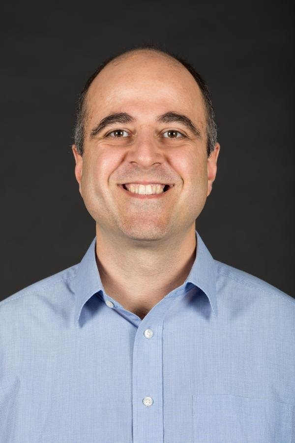 Dimitrios Papamichail