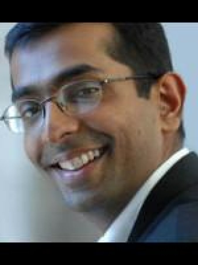 Shantenu Jha