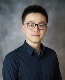 Ruohan Gao