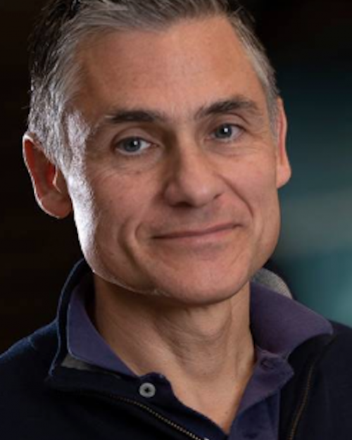 Dr. Clemente Izurieta