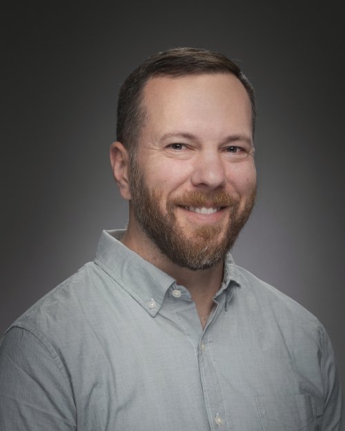 Dr. Matthew Revelle